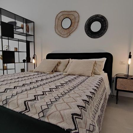 Dimore Gilas - Suite Menta Monopoli Exterior foto
