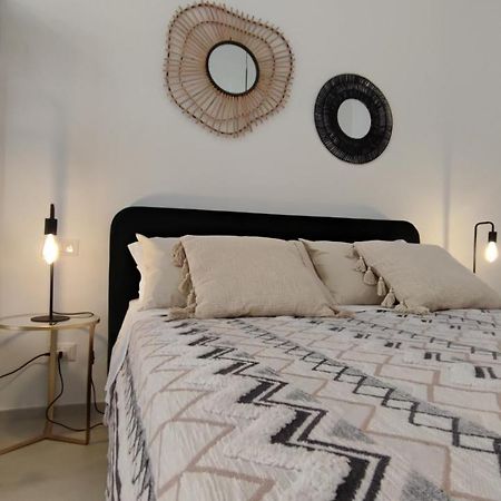 Dimore Gilas - Suite Menta Monopoli Exterior foto
