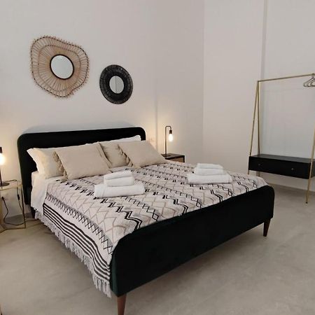 Dimore Gilas - Suite Menta Monopoli Exterior foto