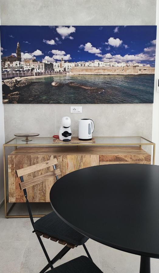 Dimore Gilas - Suite Menta Monopoli Exterior foto