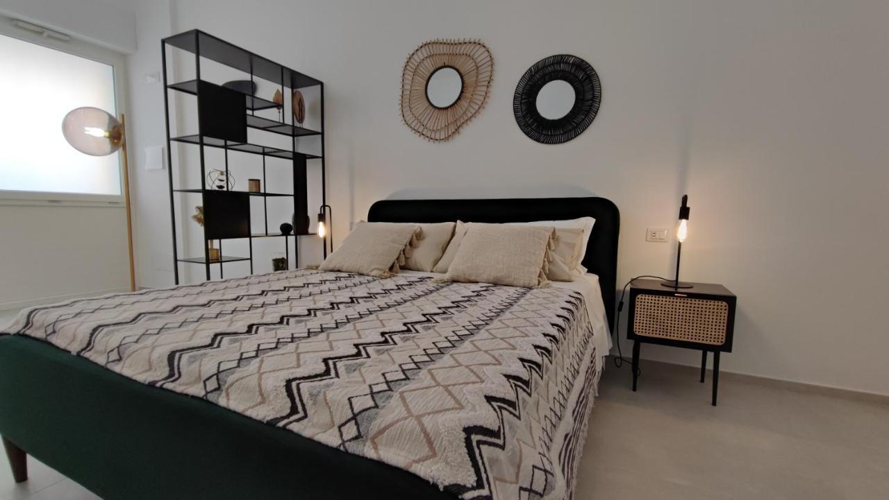 Dimore Gilas - Suite Menta Monopoli Exterior foto