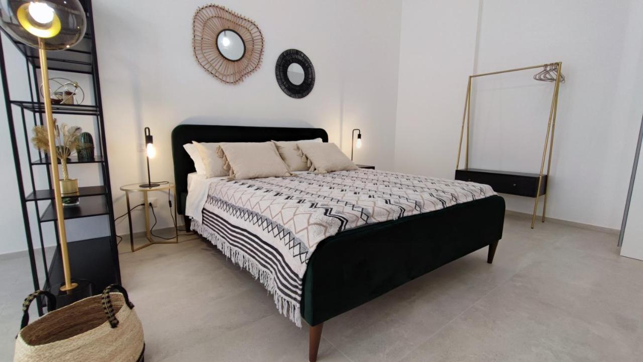 Dimore Gilas - Suite Menta Monopoli Exterior foto