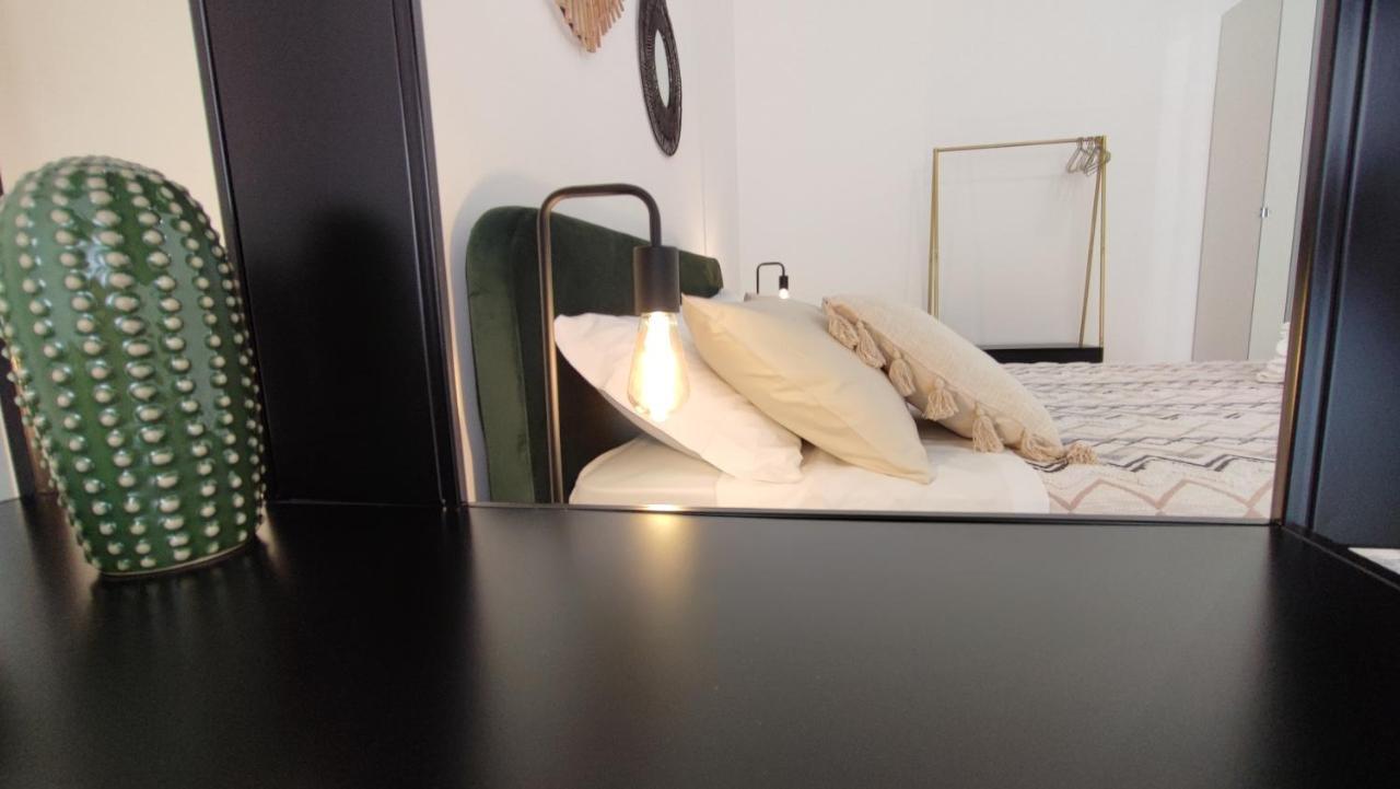 Dimore Gilas - Suite Menta Monopoli Exterior foto